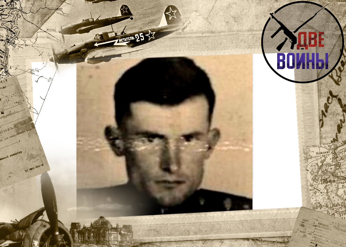 Михаил Кученков. Фото в свободном доступе.