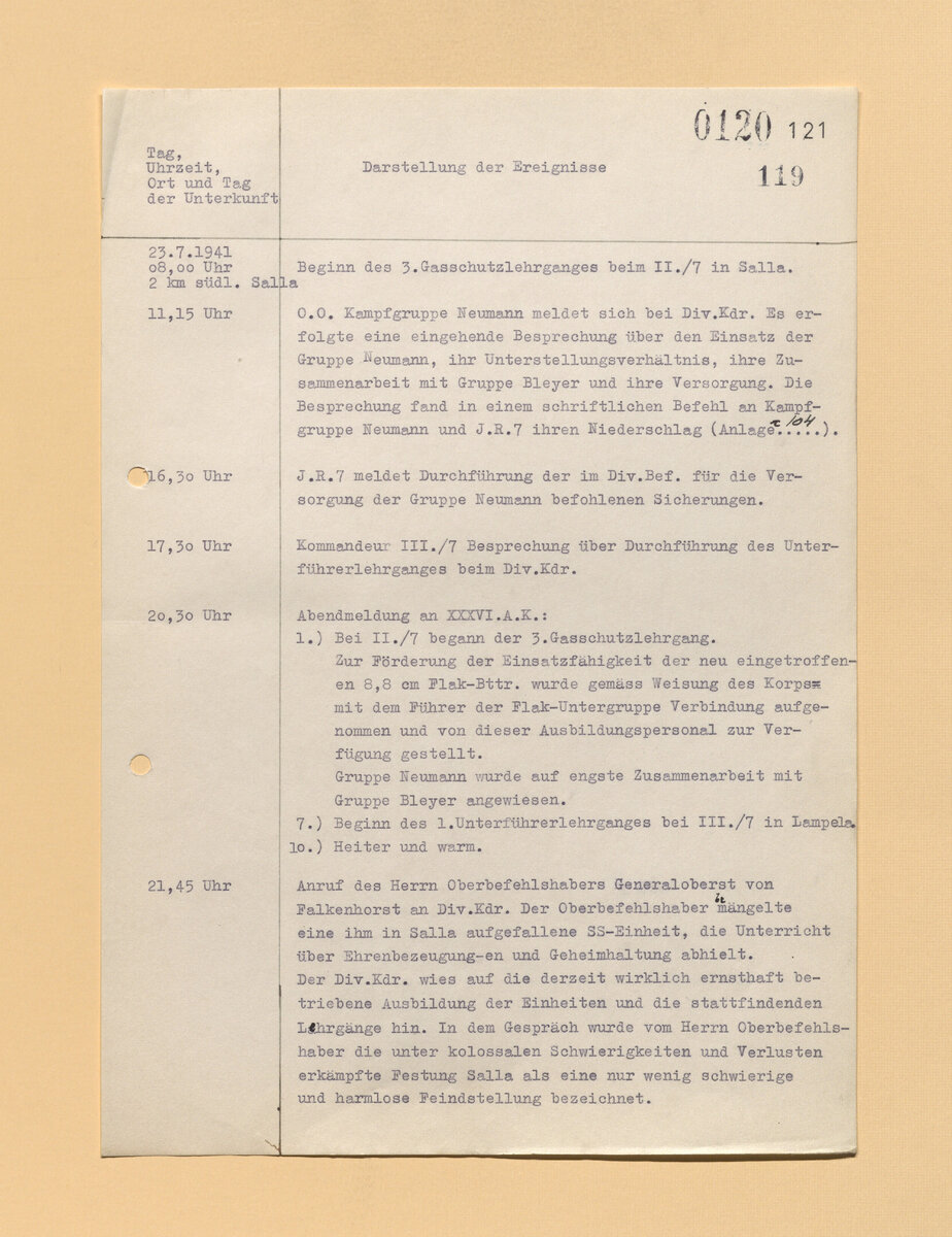 Скан журнала, 2 страницы