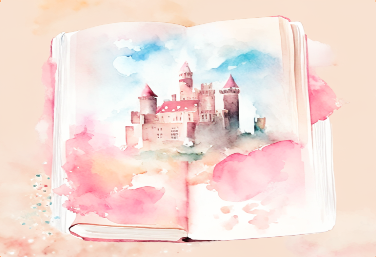 Новая страница в истории фэнтезийного города.