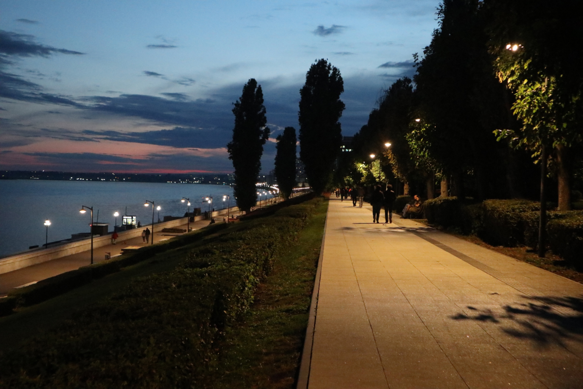 Ð¢Ð°Ðº Ð¿Ð¾Ð»ÑÑÐ°ÐµÑÑÑ. ÑÑÐ¾ Ð¿Ð¾ÑÑÐ¸ Ð²ÑÐµ ÐºÑÑÐ¿Ð½ÑÐµ Ð³Ð¾ÑÐ¾Ð´Ð° Ð Ð¾ÑÑÐ¸Ð¸ Ð¸ Ð±Ð»Ð¸Ð·Ð»ÐµÐ¶Ð°ÑÐ¸Ñ ÑÑÑÐ°Ð½ Ñ ÑÐ¶Ðµ Ð¿Ð¾ÑÐµÑÐ¸Ð», Ð° Ð±Ð¾Ð»ÑÑÐ¸Ð½ÑÑÐ²Ð¾ - Ð½Ðµ Ð¿Ð¾ Ð¾Ð´Ð½Ð¾Ð¼Ñ ÑÐ°Ð·Ñ.-11