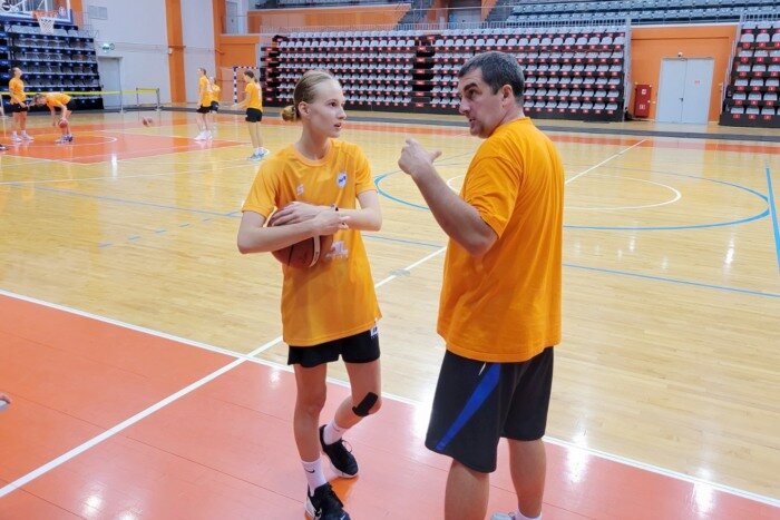    В Иванове пройдет молодежный баскетбольный турнир памяти Литвинова