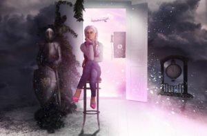 Нечто подобное происходит и при визуализации. Когда вы точно знаете, чего хотите; когда вы во всех красках представляете себе этот предмет, ощущаете его – вы внушаете этот образ своему подсознанию.