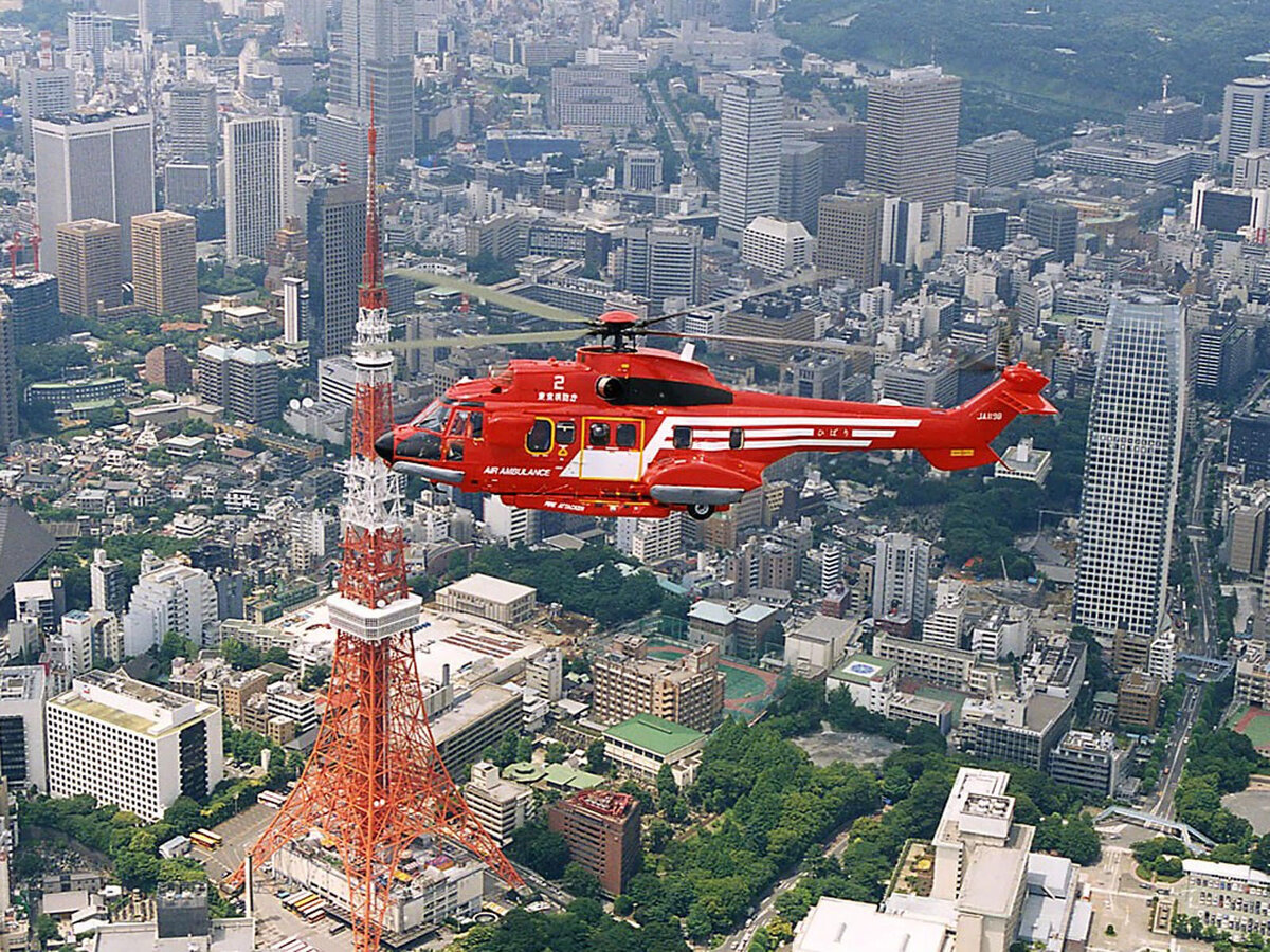 Источник Яндекс картинки. Думаю вы видеть все эти прекрасные вышки и небоскрёбы, а что когда их не видно?