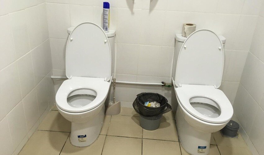 Фото очевидцев