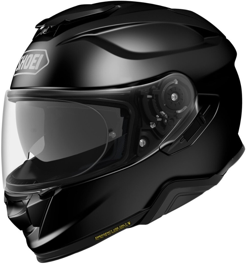 Заказать шлем SHOEI GT-AIR 2 из Японии на Webike