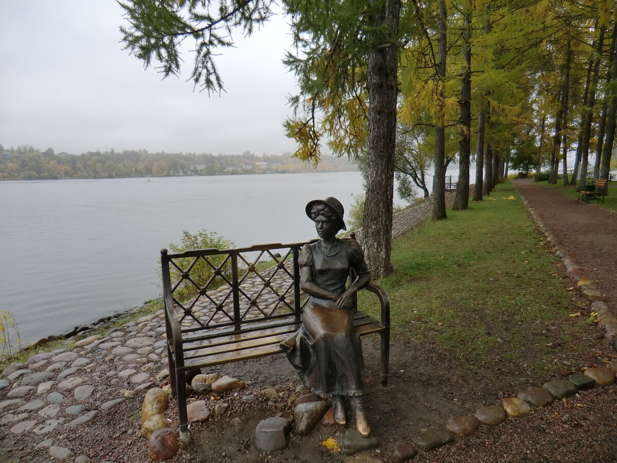 плес городской пляж