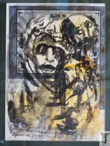   Не все лоты прошлого аукциона от 6 сентября 2019 года были реализованы.-20