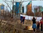 В Казахстане разворачивается тотальная война с бедностью. Основной акцент в этой войне направлен на выправление ситуации с малообеспеченными и многодетными...