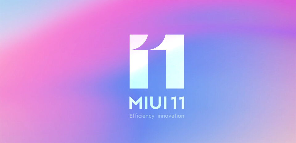 MIUI 11