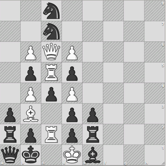 А. Кузнецов, А. Ярославцев, 1959 г. "Звезда КЭЦ"