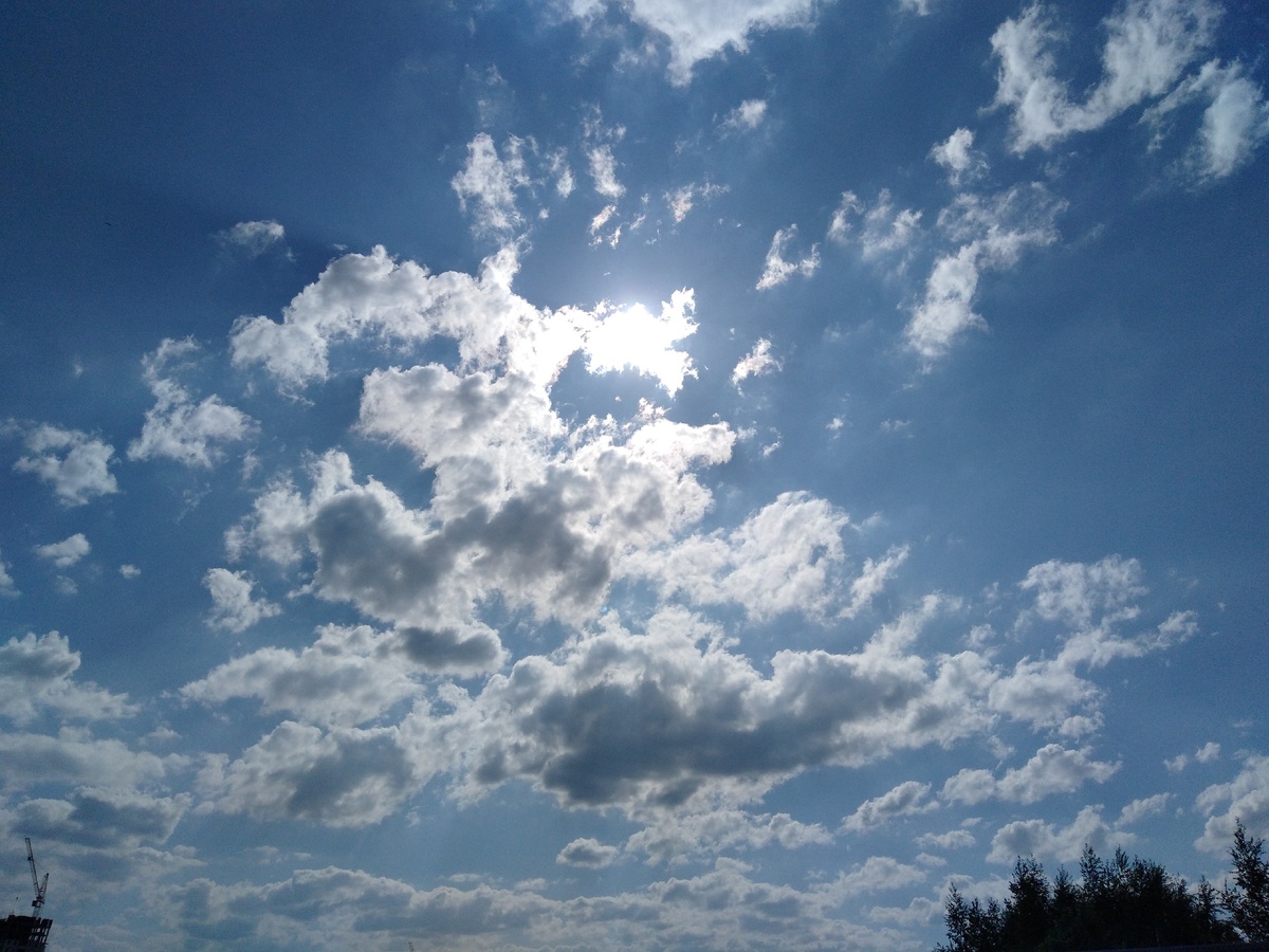 Как прекрасен этот мир, посмотрииии