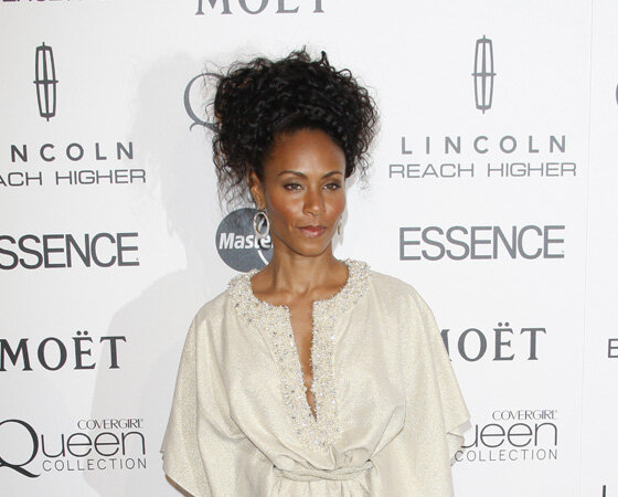 Джада Пинкетт-Смит (Jada Pinkett Smith) / © Joe Seer / Shutterstock.com