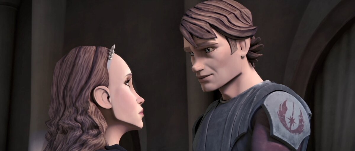 © Lucasfilm Ltd. & TM