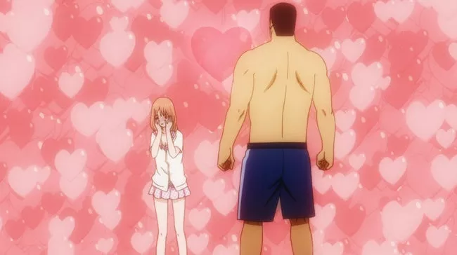 Моя история! / Ore Monogatari!!