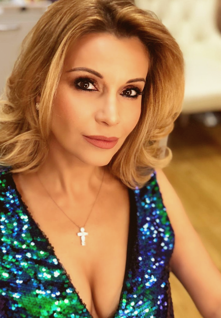 Ольга Орлова 