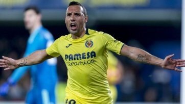 Санти Касорла
