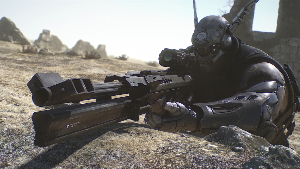 Проект Альфа (2014)