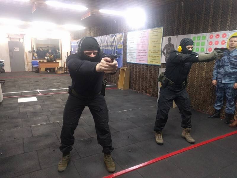 Фото Надежды Хабаза, КРАСНЫЙ СЕВЕР