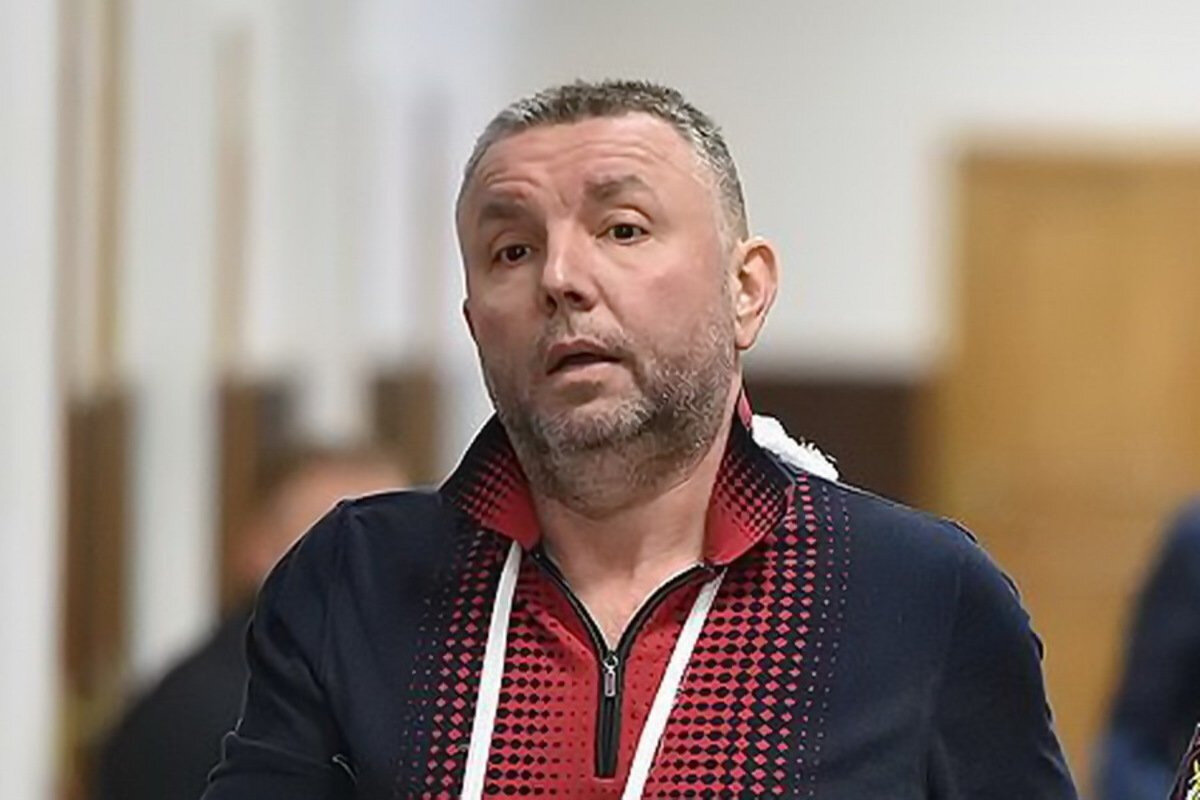 Заочно арестованные рассказали о полковниках и "Дарте Вейдере" :: Общество :: Га