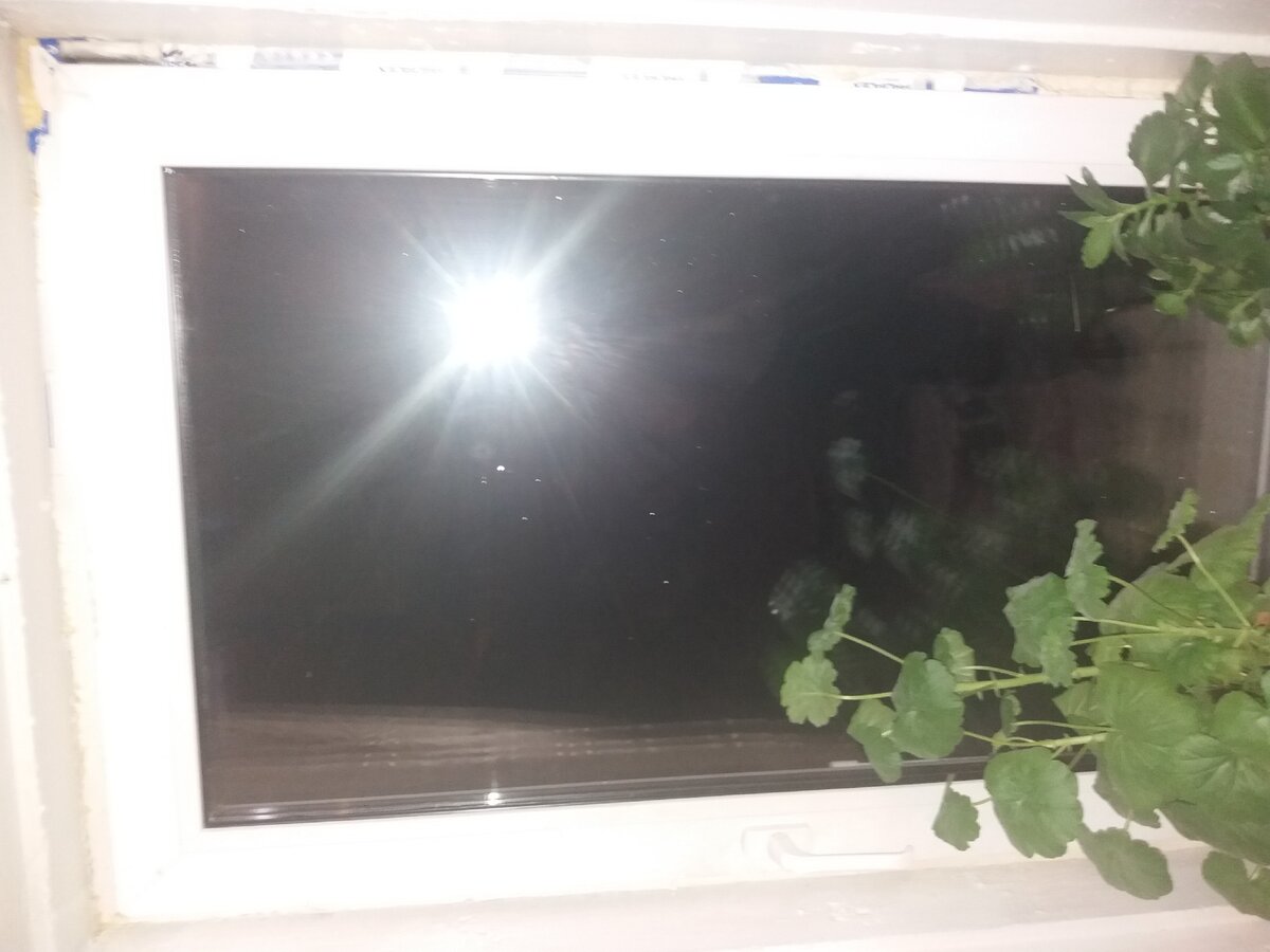 Тепло и не дует.