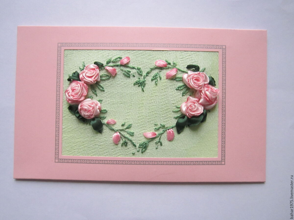 Ярмарка Мастеров