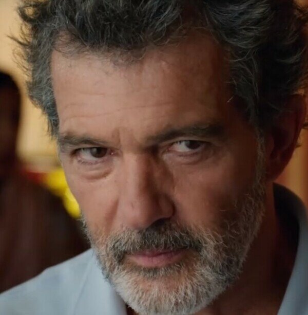 Кадр из фильма "Боль и слава" (2019)