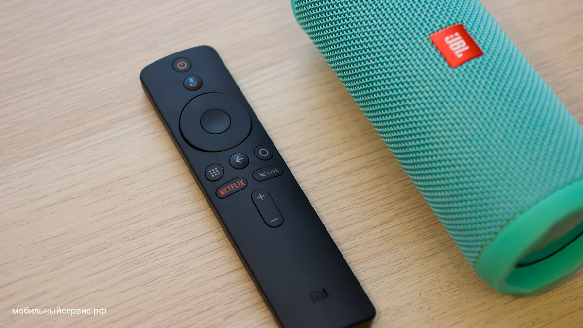 Опыт использования Xiaomi Mi Box S на Android TV | мобильныйсервис.рф | Дзен