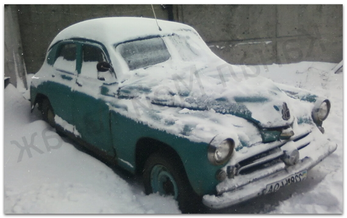 газ, волга, жигули, тюнинг 