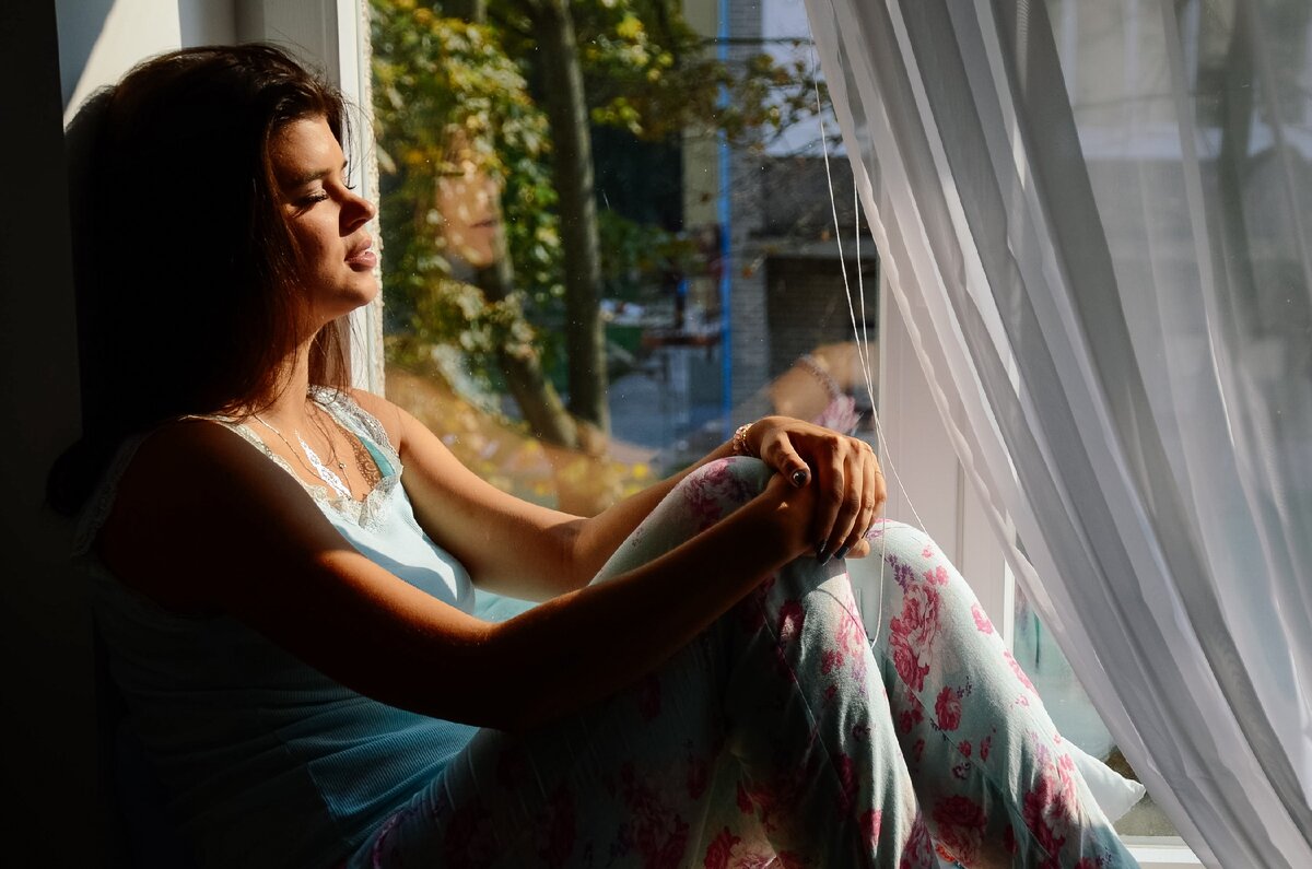 Фото: Катерина  Прошутинская