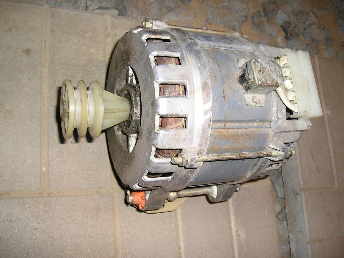 Фото из интернета