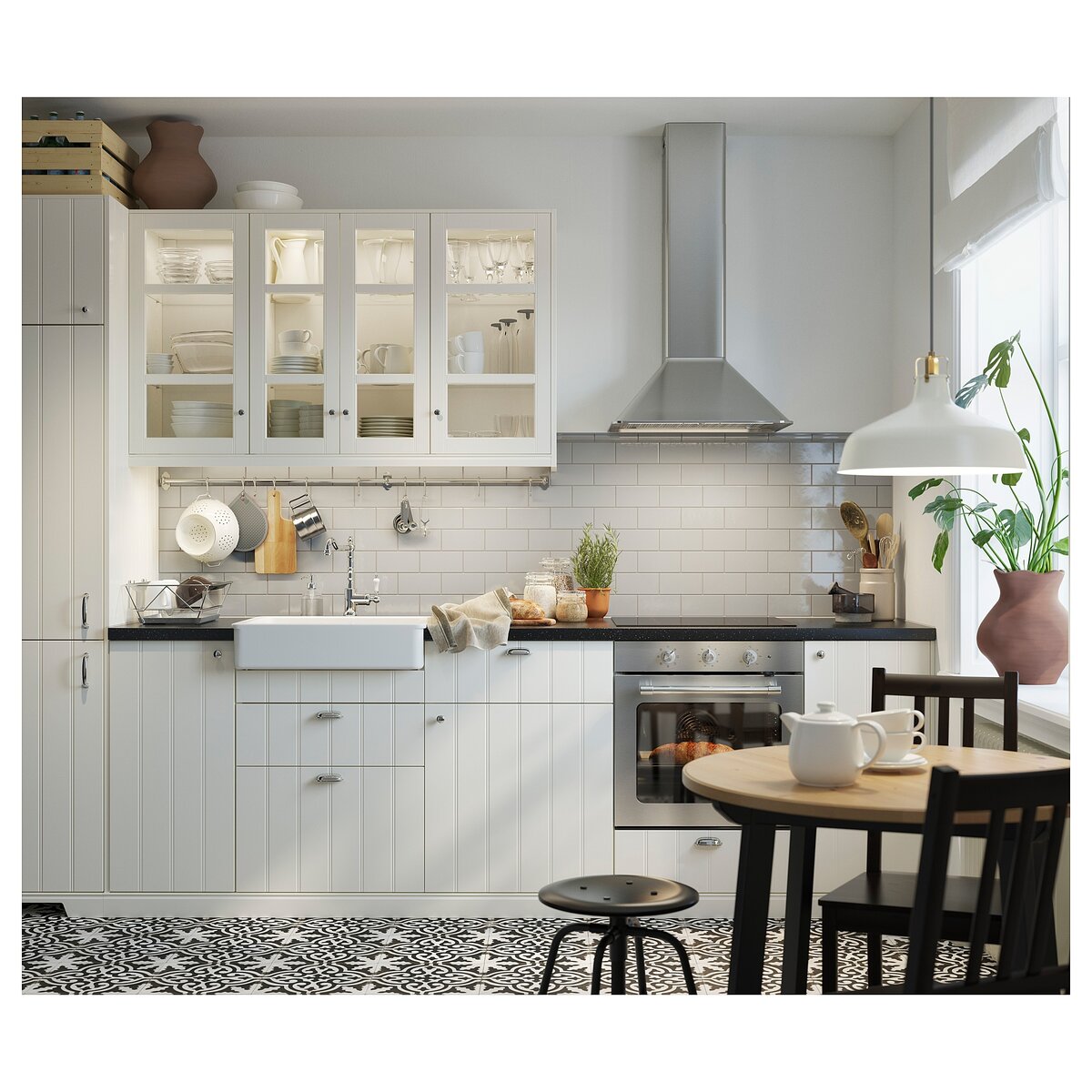 Скидки в Икеа до 18 декабря 2019 года. Фото: Икеа.