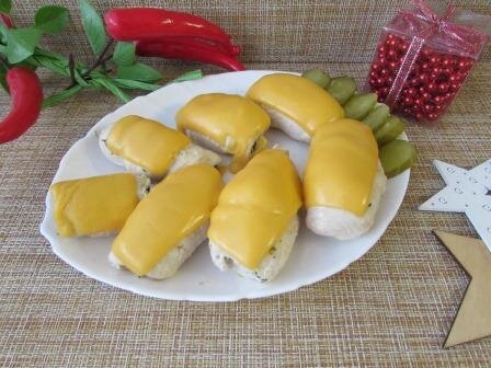 Ингредиенты: