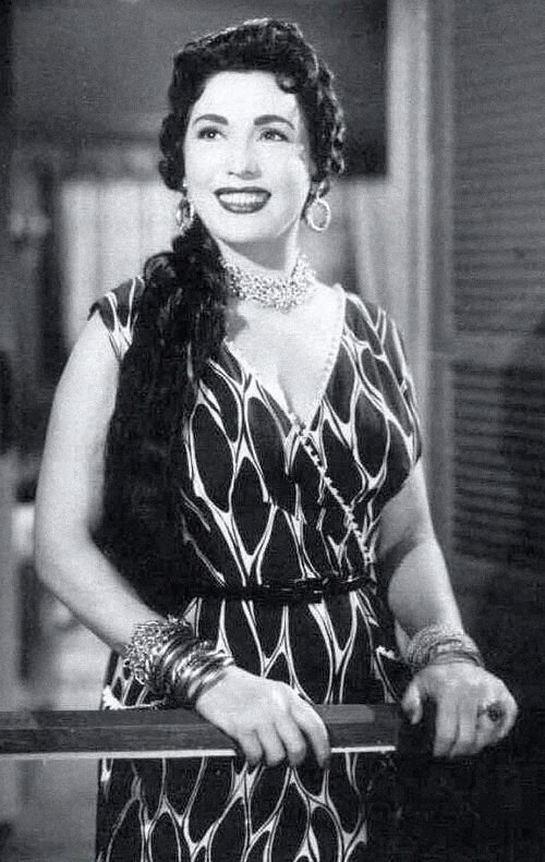 Тахея  Кариокка