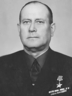 Черноморец А.Г. Фотография взята с открытого ресурса.
