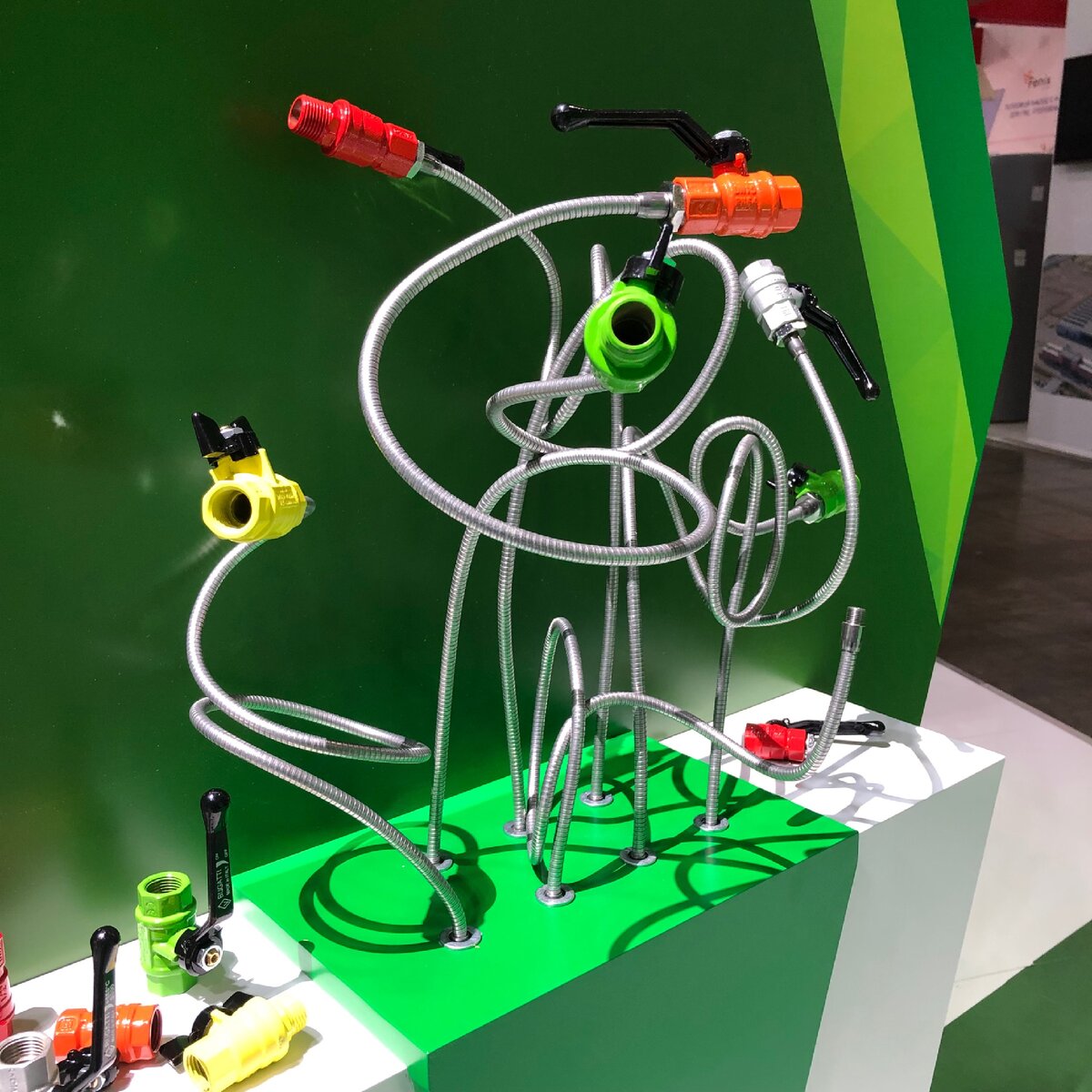 Фото автора: Антон Лозовой