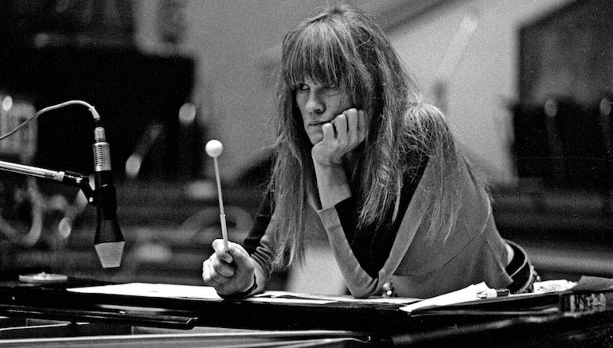 Carla Bley