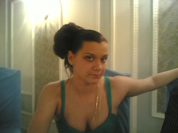 Полина Райкина