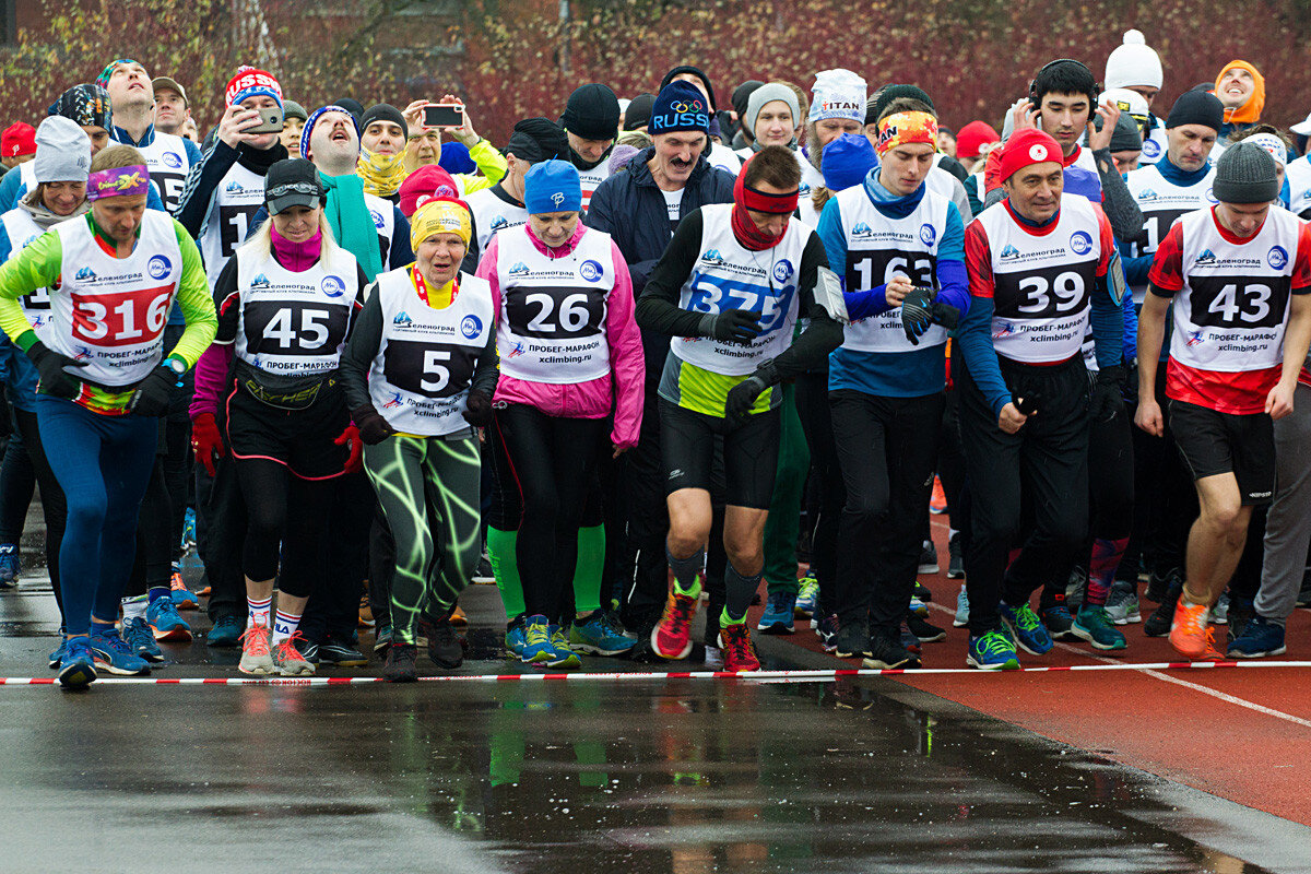 Анастасия Карагодина 