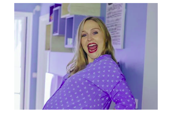 Фото из личного архива