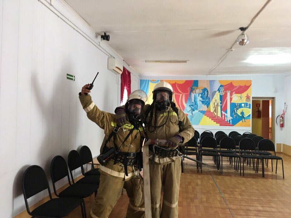 Учимся