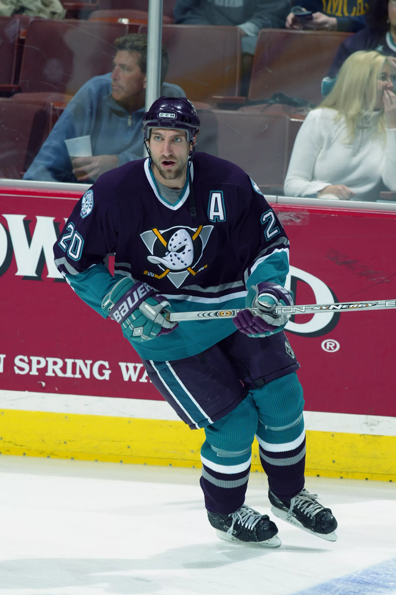 Стив Руччин