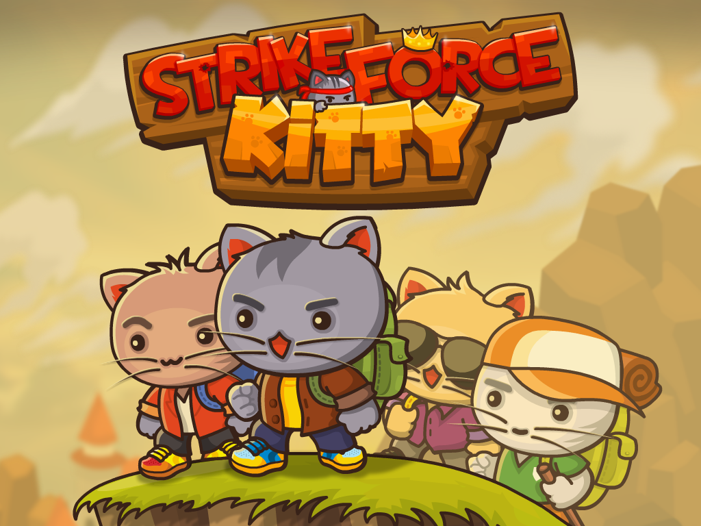 Кота страйке. Strikeforce Kitty 2. Страйкфорс Китти. Strike Force Kitty 1 артефакт. Strikeforce Kitty 4.