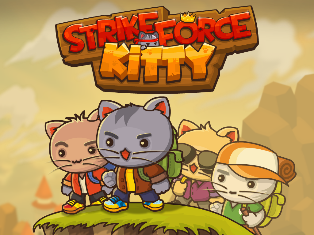 Игра ударный отряд котят 4. Strikeforce Kitty. Игра страйк Форс Китти. Strikeforce Kitty 2. Strike Force Kitty 1.