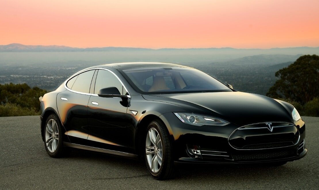 Автомобиль очень комфортный и высокотехнологичный