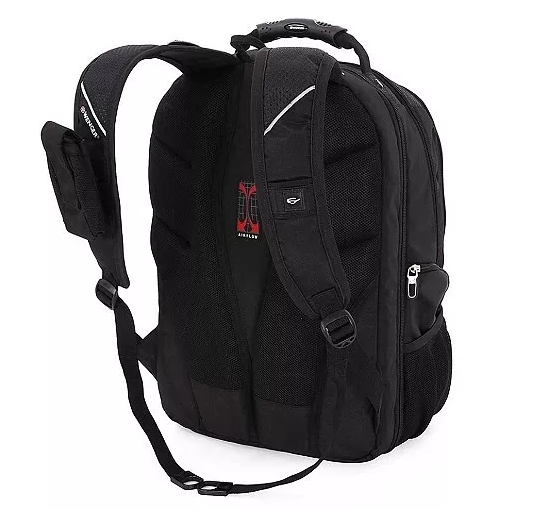 Как отличить оригинальные швейцарские рюкзаки Swissgear и Wenger от ...
