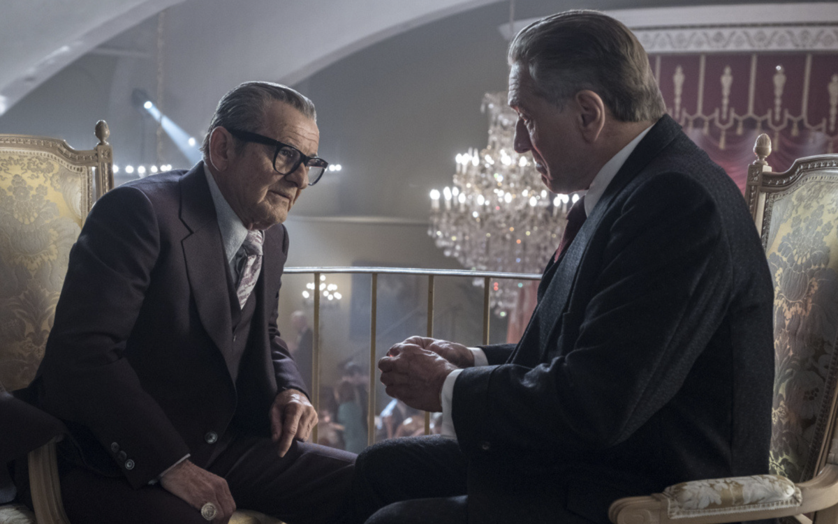 кадр из фильма использован в качестве иллюстрации (источник — Яндекс Картинки)