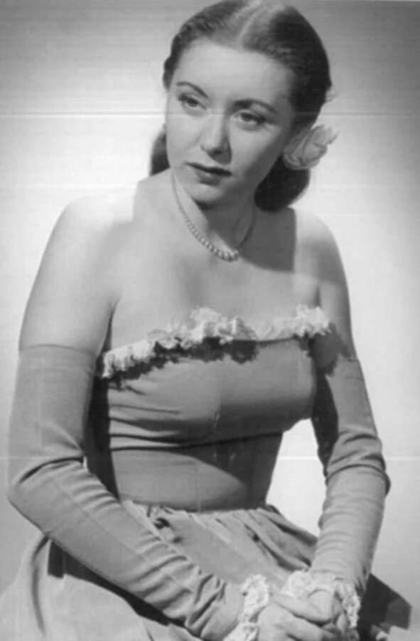 Ребекка Зени