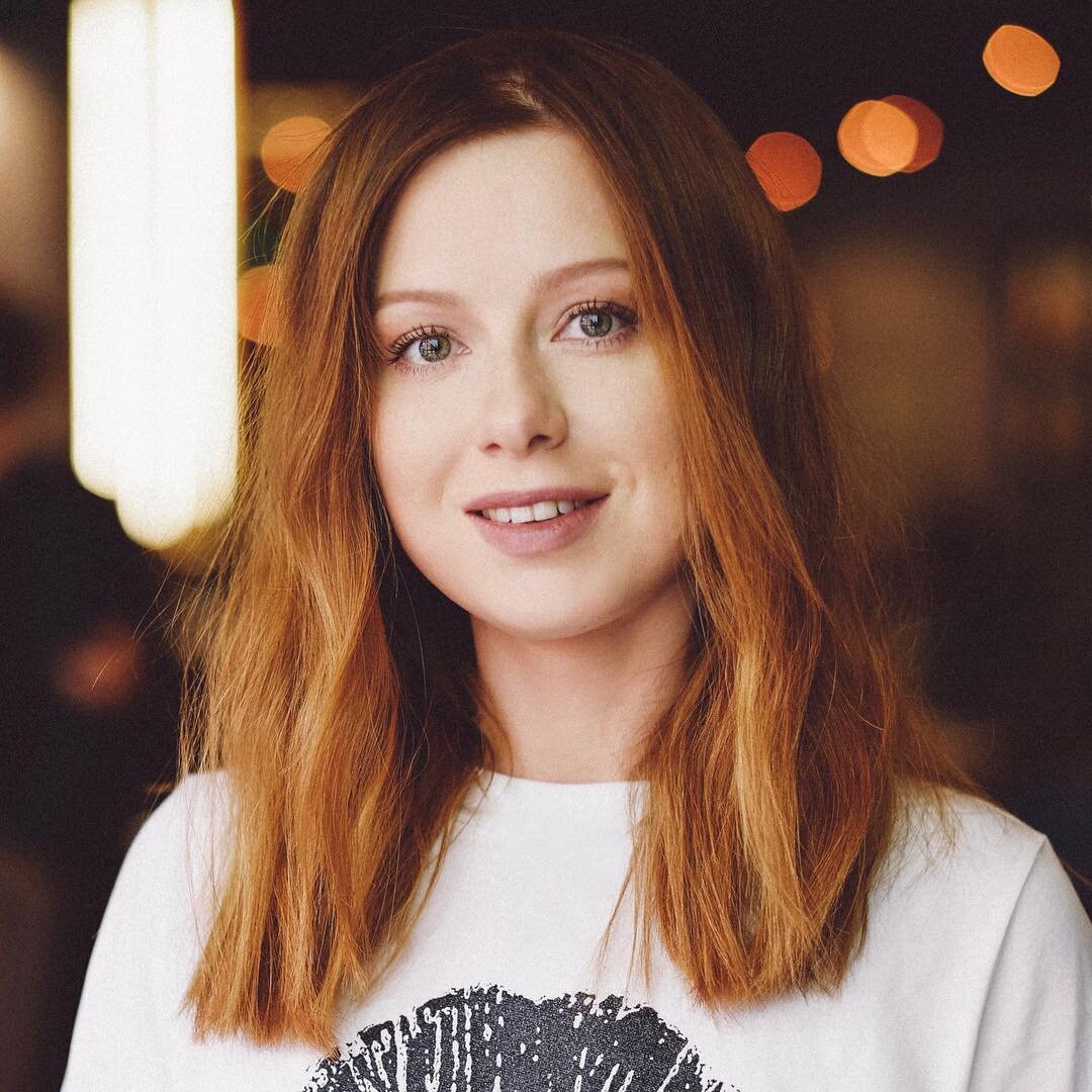 Юлия Савичева