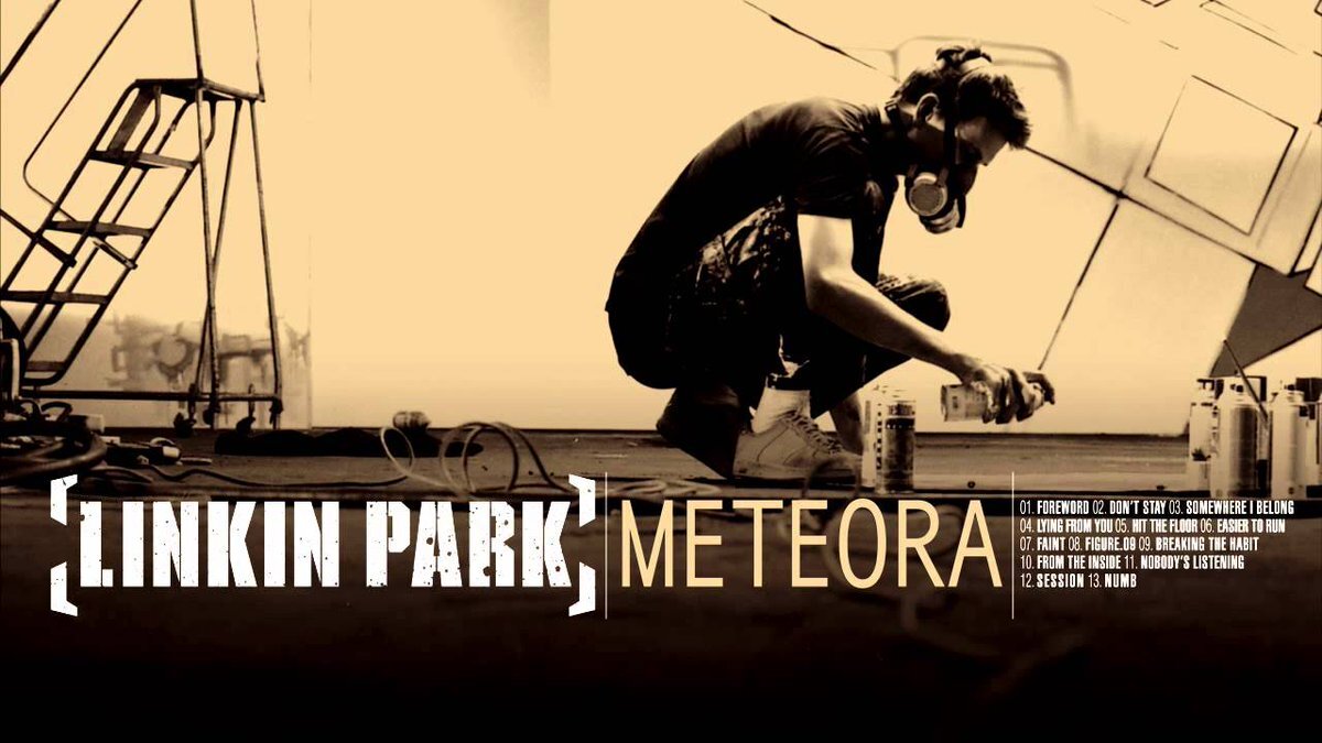 Обложка альбома (из свободного доступа)