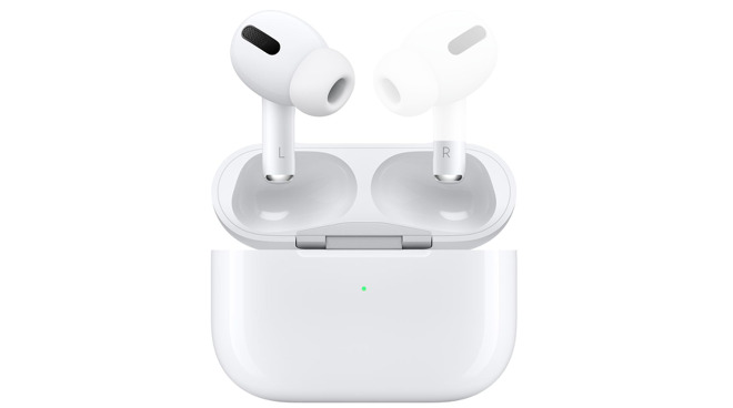 Вы уверены что купили "пару" AirPods Pro, но один из них не работает вместе?
